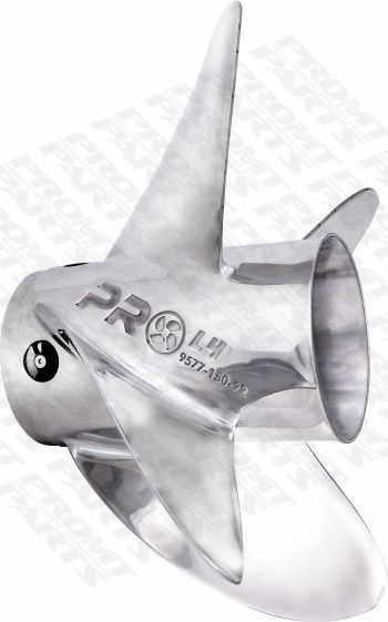 Propeller Image